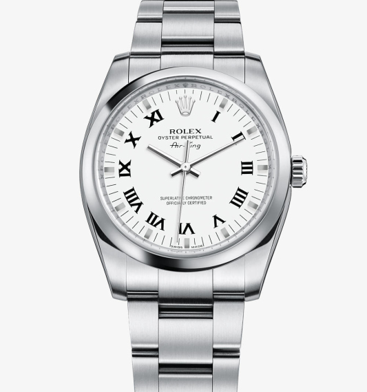 Rolex 114200-0005 価格 Oyster Perpetual
